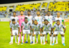Black Stars