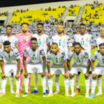 2022 WC: 70 percent of current squad will make Black Stars list – Ghana coach Otto Addo Black Stars