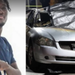 Ghanaian footballer dies in fatal car crash in US Eugene Quaynor