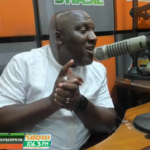 Fight against galamsey needs all hands on deck – Eastern Regional Minister