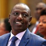 Kenya's President-elect, William Ruto
