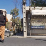 Taliban cleric killed in mosque blast