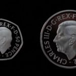 King Charles III: New coins featuring monarch’s portrait unveiled The new portrait was designed with reference to photos