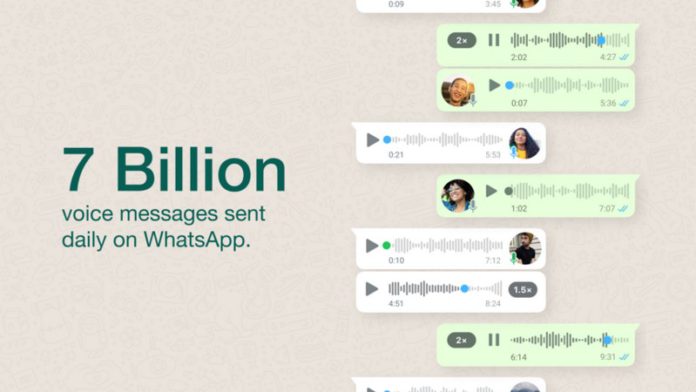 Voice-messengers-WhatsApp