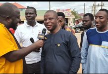 The People’s Forum: Bortianor residents chase govt for public schools