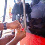 NPA locks three filling stations