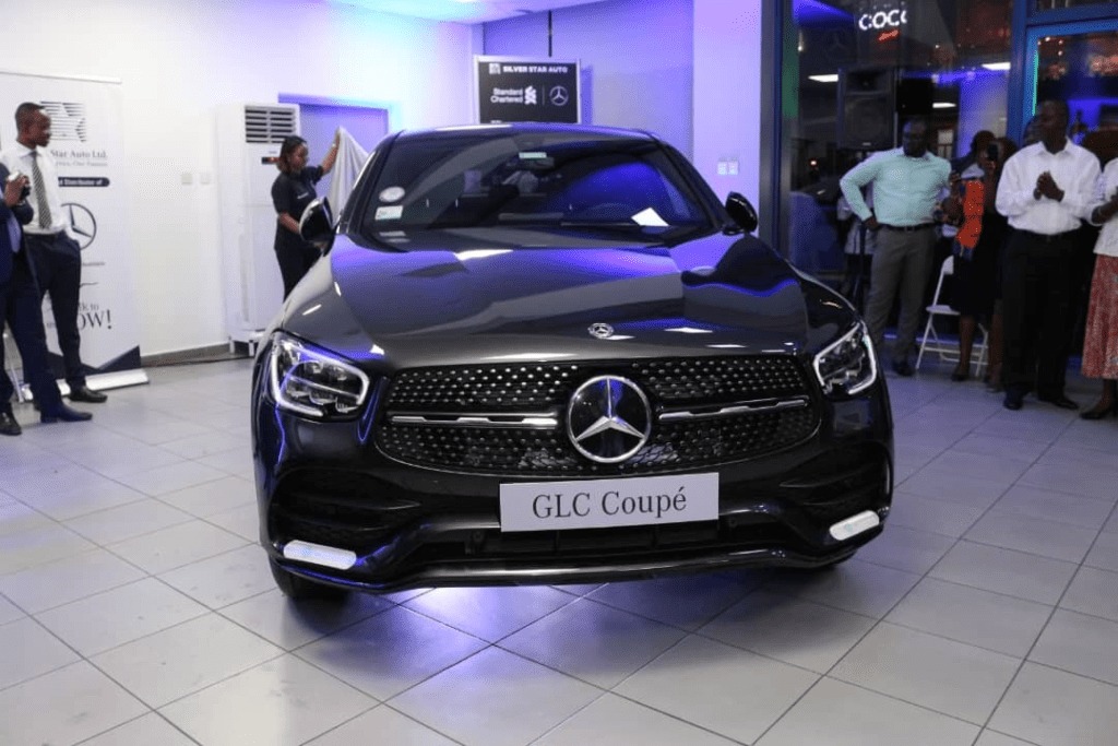 Silver Star Auto loses Benz deal in Ghana after 25 years