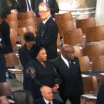 Akufo-Addo, wife attend Queen’s funeral