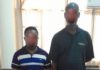 Mankessim murder suspects
