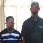 Mankessim: Suspects confess to killing aspiring trainee nurse for money ritual Mankessim murder suspects