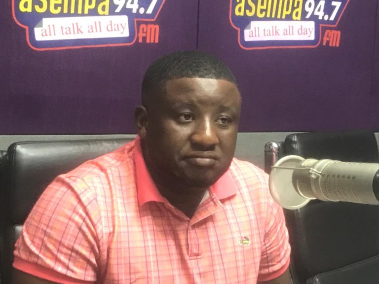 Concerned Small Scale Miners confirm details in Frimpong-Boateng’s explosive report