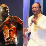 I’m immensely touched by Stormzy’s homage to me at Global Citizen Festival – Daddy Lumba Stormzy and Daddy Lumba