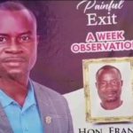 Krachi East MCE one week