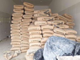 Cement manufacturers petition government over sharp increase in raw material values