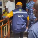 Champions Dishes, 2 other businesses caught in GRA’s web