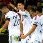 Cristiano Ronaldo © Gallo Images