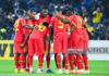 Black Stars