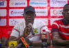 Seydou Zerbo