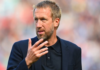 Graham Potter