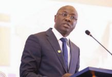 Ghana ended 2023 with GH₵610bn public debt; a 27% increase