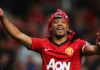 Patrice Evra
