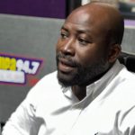 Senyo Hosi (Managing Trustee - Ghana Covid-19 private sector fund)