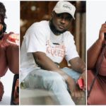 Kumawood actress Maame Serwaa has been found chilling with her boyfriend. Photo source: @officialmaameserwaa