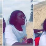 Photo: Stonebwoy and wife Source: stone_burniton