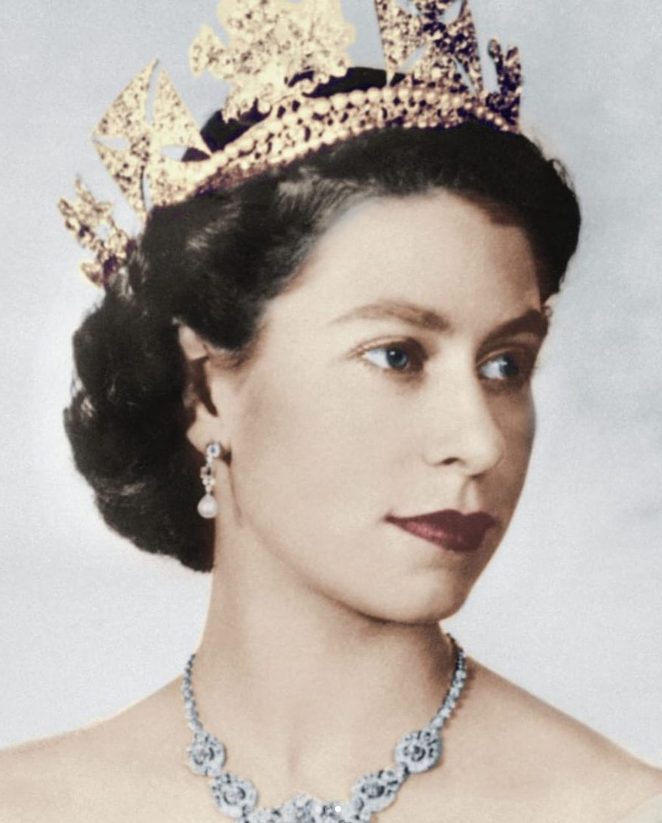 I'm releasing all grudges, life is precious - Kanye West after Queen Elizabeth's demise