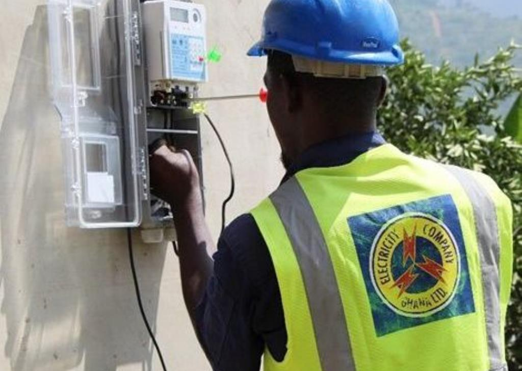 ECG has not disconnected our power - Energy Ministry - Adomonline.com