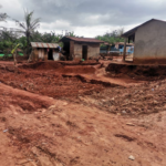 Galamsey: Sefwi-Elubo residents jubilate after chief’s arrest