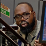 NDC elections: Otokunor concedes defeat Peter Boamah Otokunor