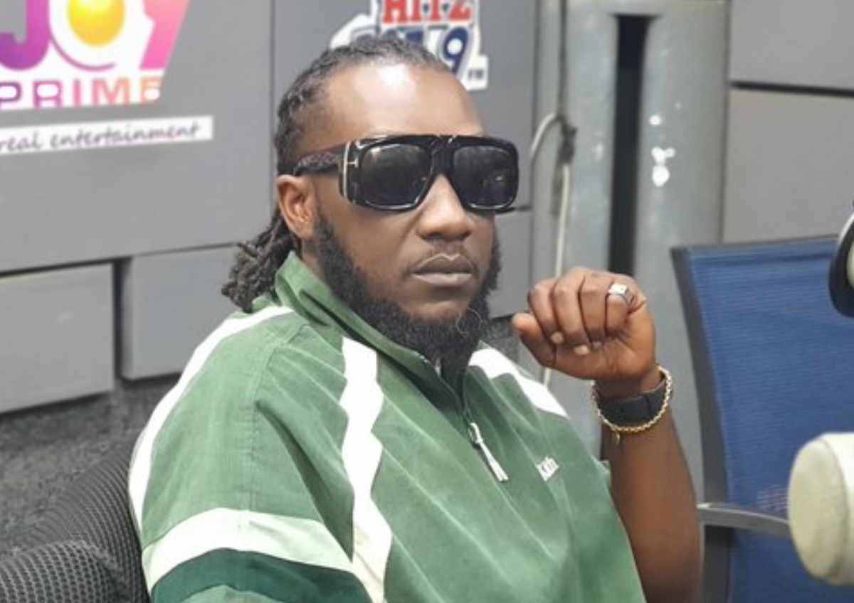 Inside LLC's Nana Gyimah leads the charge in elevating African Culture