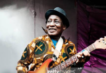 Ebo Taylor | photo credit: Getty Images