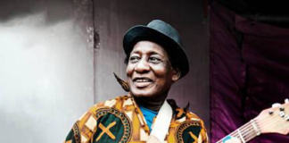 Ebo Taylor | photo credit: Getty Images