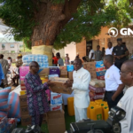 Speaker Bagbin gives back on his birthday