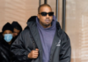Kanye West | Image via Getty/Gotham