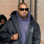 Kanye West | Image via Getty/Gotham
