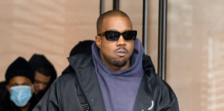 Kanye West | Image via Getty/Gotham