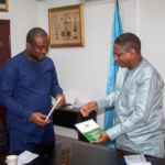 UNESCO is a strategic partner in implementing National Youth Policy – NYA CEO
