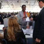 ITU elects new Secretary-General and Deputy Secretary-General