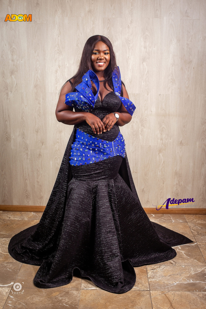 Adepam Season 2: Contestants style celebrities for a glamorous red carpet event