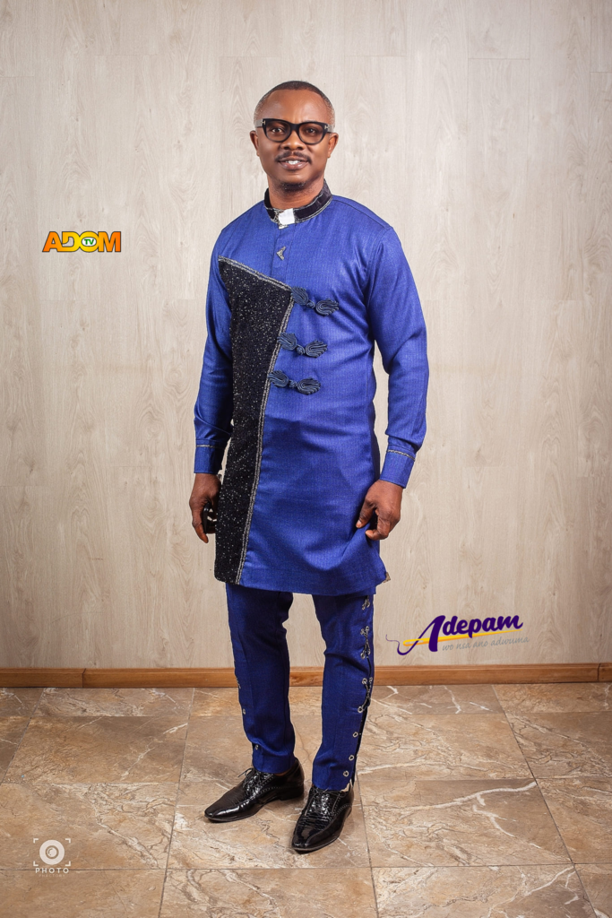 Adepam Season 2: Contestants style celebrities for a glamorous red carpet event