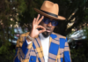 Ice Prince | credit: @iceprincezamani/Instagram