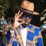 Ice Prince | credit: @iceprincezamani/Instagram