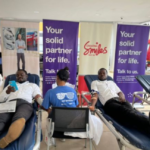 Star Assurance partners NIC to organise blood donation exercise