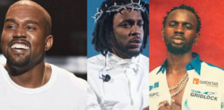 Kanye West, Kendrick Lamar and Black Sherif nominated in 2022 BET HIp Hop Awards