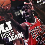 The Chicago Bulls trailed Utah Jazz 85-88 in the opening game