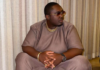 Edward Asafu Adjaye