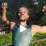 Black Sherif | credit: @blacksherif_